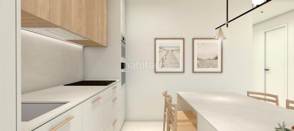 3 chambres Bungalow à Alicante, Spain No. 94499 9