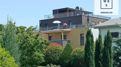 3 Schlafzimmer Wohnung in Höchst, Austria, Nr. 194367