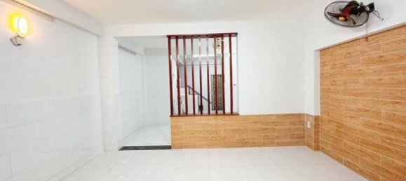 55m² Townhouse in District 7, Vietnam No. 19438 4