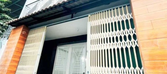 55m² Townhouse in District 7, Vietnam No. 19438 2