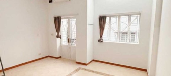 55m² Townhouse in District 7, Vietnam No. 19438 5