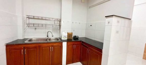 55m² Townhouse in District 7, Vietnam No. 19438 3