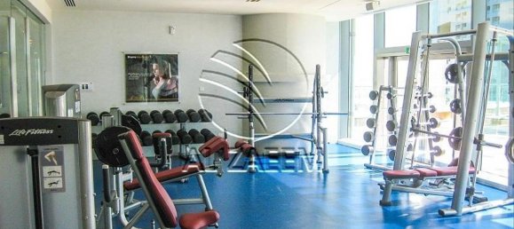 Apartamento T3 em Al Reem Island, UAE N.º 29520 2