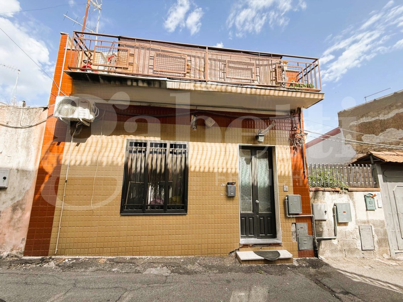 1 Schlafzimmer Wohnung in Pedara, Italy, Nr. 390765