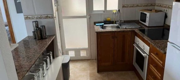 2 bedrooms Apartment in Torrevieja, Spain No. 160374 3