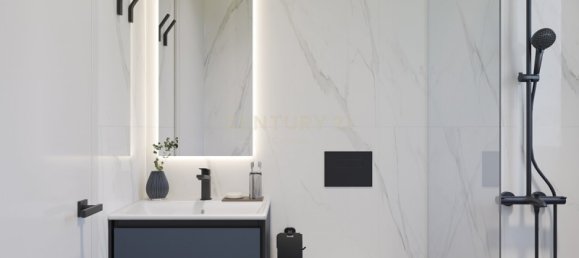 Ático de 3 dormitorios en Germasogeia, Cyprus No. 3503 9