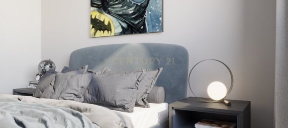 Ático de 3 dormitorios en Germasogeia, Cyprus No. 3503 11