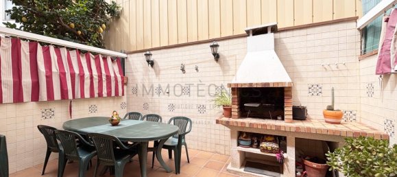 Квартира с 3 спальнями в Канет-де-Мар, Испания № 188576 7