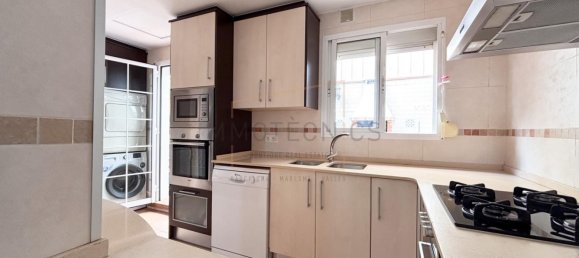 Квартира с 3 спальнями в Канет-де-Мар, Испания № 188576 6