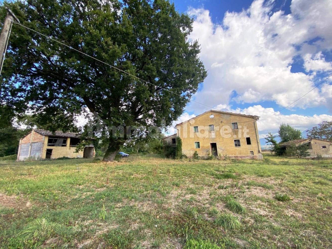 Casa T5 em Matelica, Italy N.º 206657