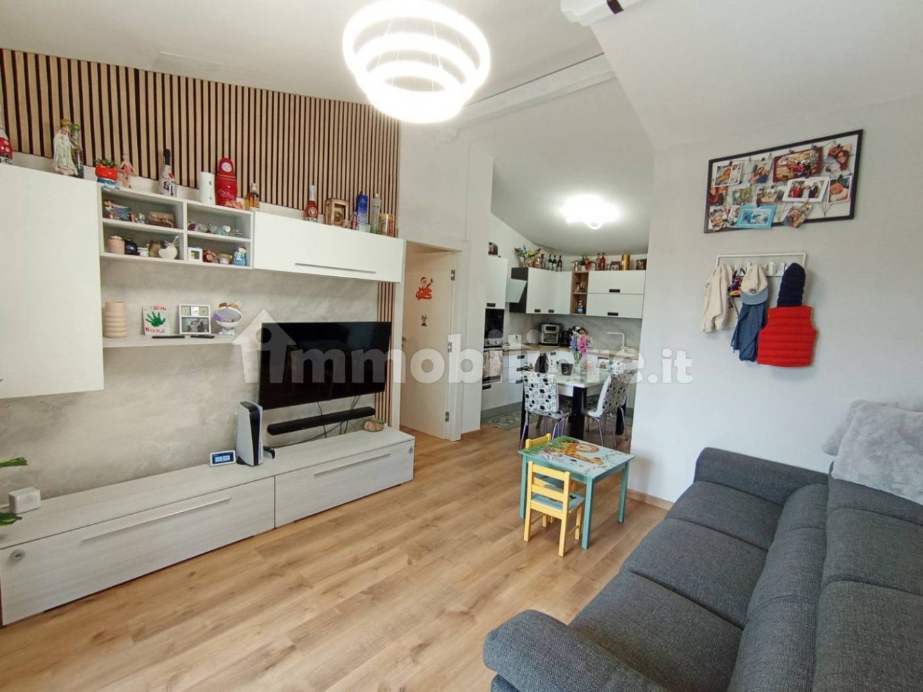 2 bedrooms Apartment in Lucignano, Italy No. 355174