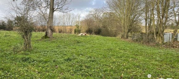 2 chambres Maison à Hornoy-le-Bourg, France No. 42501 9