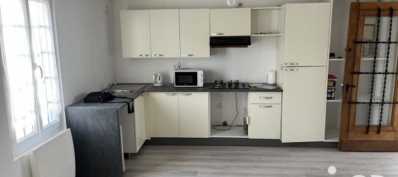 2 chambres Maison à Hornoy-le-Bourg, France No. 42501 4