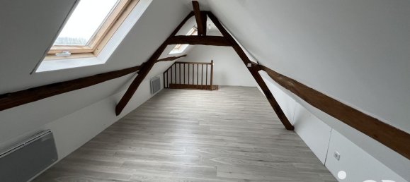 2 chambres Maison à Hornoy-le-Bourg, France No. 42501 8