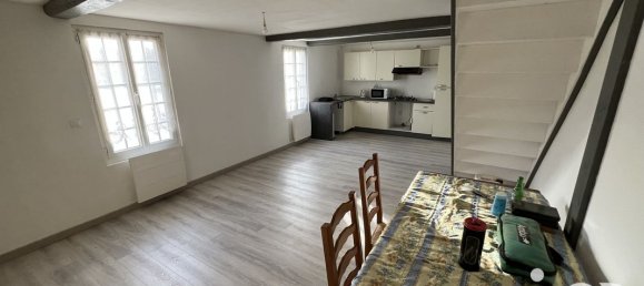 2 chambres Maison à Hornoy-le-Bourg, France No. 42501 3