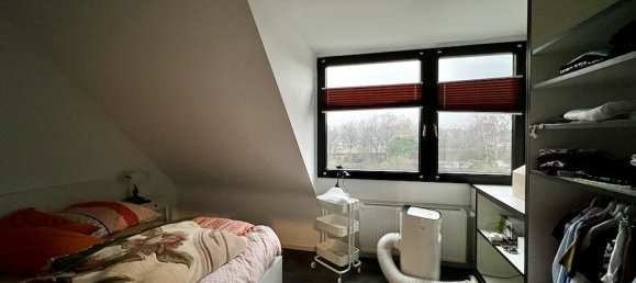 1 chambre Appartement à Dusseldorf, Germany No. 362818 10