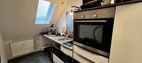 1 chambre Appartement à Dusseldorf, Germany No. 362818 14