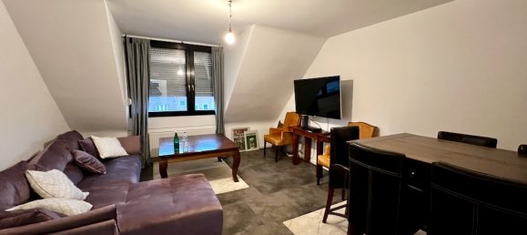 1 chambre Appartement à Dusseldorf, Germany No. 362818 6