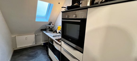1 chambre Appartement à Dusseldorf, Germany No. 362818 13