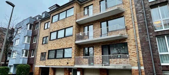 1 chambre Appartement à Dusseldorf, Germany No. 362818 2