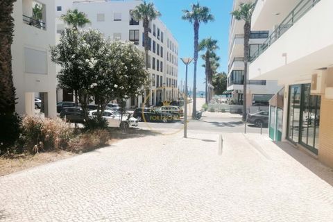 Apartamento T1 em Quarteira, Portugal N.º 250332