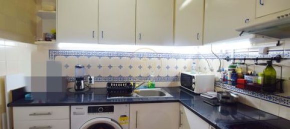 1 chambre Appartement à Quarteira, Portugal No. 250332 14