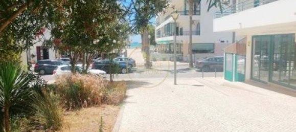 1 chambre Appartement à Quarteira, Portugal No. 250332 2