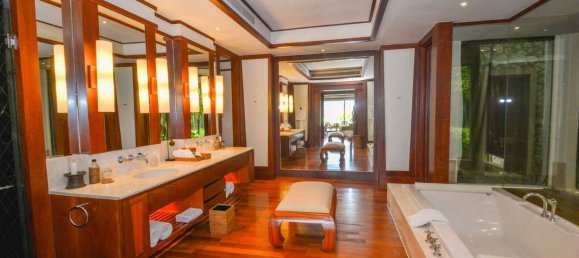 4 dormitorios condominium en venta en Kamala, Phuket, Southern Thailand, Thailand № 78850 12