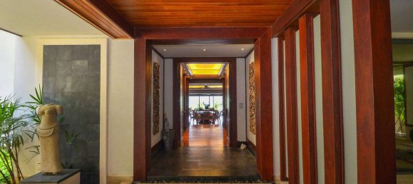 4 dormitorios condominium en venta en Kamala, Phuket, Southern Thailand, Thailand № 78850 17