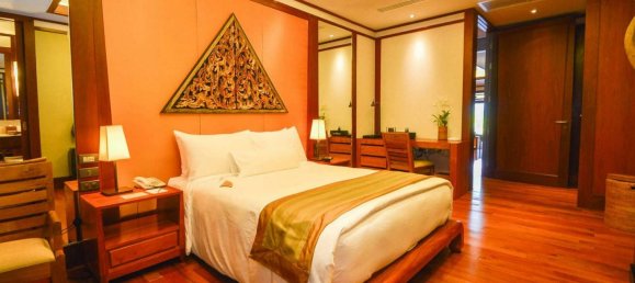 4 dormitorios condominium en venta en Kamala, Phuket, Southern Thailand, Thailand № 78850 7