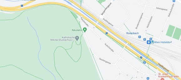 120m² Commercial property in Hietzing, Austria No. 100043 12