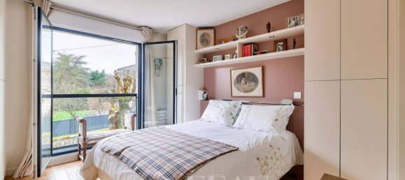 2 Schlafzimmer Doppelhaus in Garches, France, Nr. 141283 9