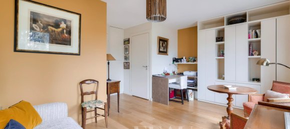 2 Schlafzimmer Doppelhaus in Garches, France, Nr. 141283 12