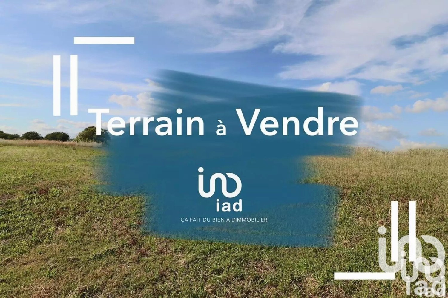  Land in Eure, France No. 361481