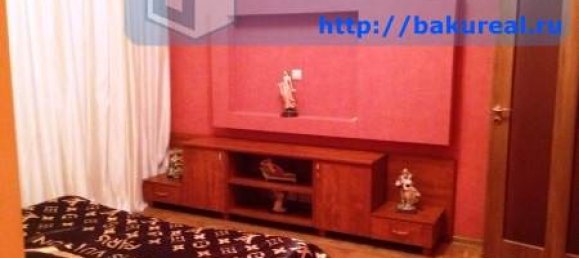 4 bedrooms Apartment in Baku, Azerbaijan No. 861 2