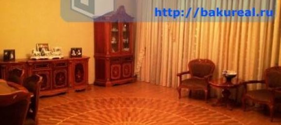 4 bedrooms Apartment in Baku, Azerbaijan No. 861 5