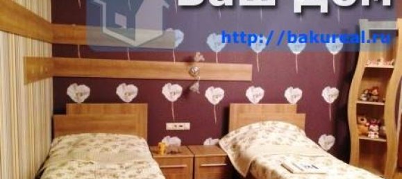 4 bedrooms Apartment in Baku, Azerbaijan No. 861 3