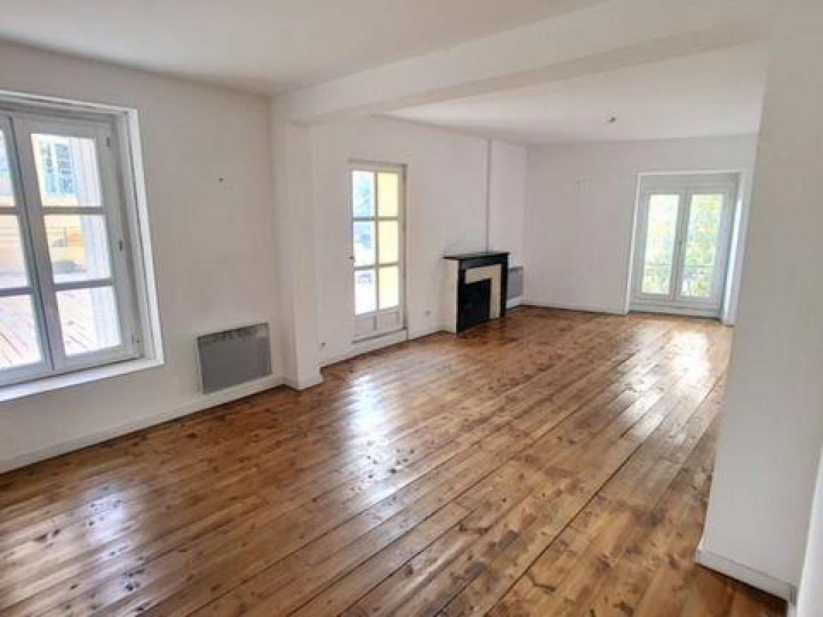 3 غرف نوم شقة في Narbonne, France رقم 27187