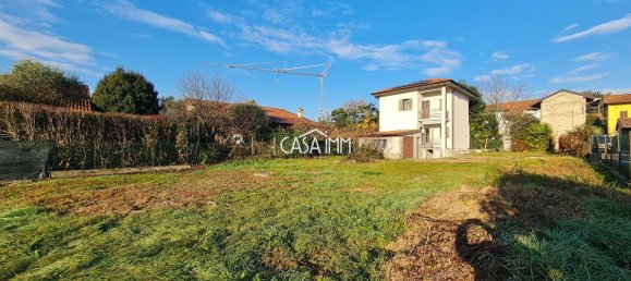 Villa de 5 habitaciónes en Angera, Italy No. 12339 8