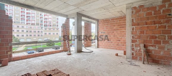 3 غرف نوم شقة في Corroios, Portugal رقم 158733 4