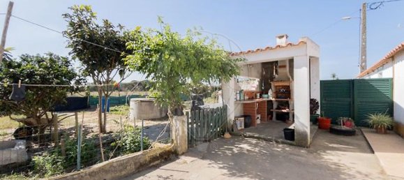  Castillos de 3 dormitorios en Odemira, Portugal No. 43669 14