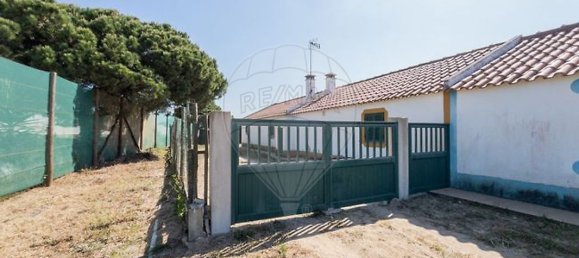  Castillos de 3 dormitorios en Odemira, Portugal No. 43669 3