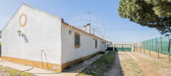  Castillos de 3 dormitorios en Odemira, Portugal No. 43669 29