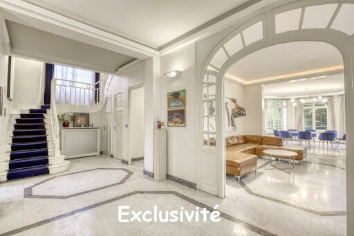 5 chambres Villa à Sceaux, France No. 150252