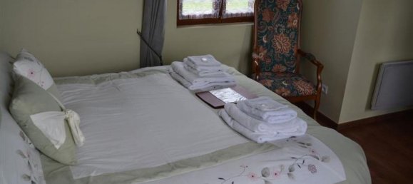 Дом с 2 спальнями в Льёре, Франция № 37966 5