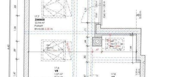 3-Zimmer Doppelhaus in Hernals, Austria, Nr. 204478 19