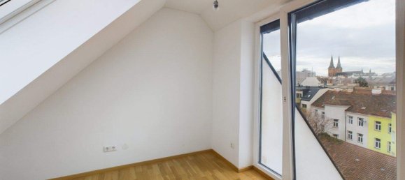 3-Zimmer Doppelhaus in Hernals, Austria, Nr. 204478 5