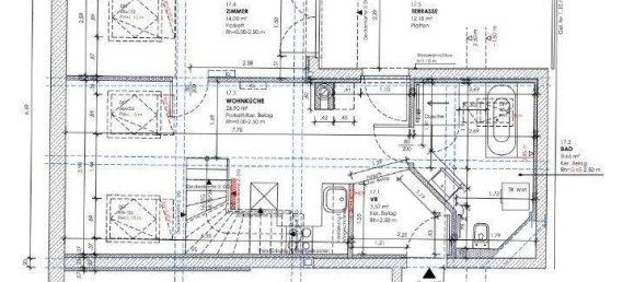3-Zimmer Doppelhaus in Hernals, Austria, Nr. 204478 18