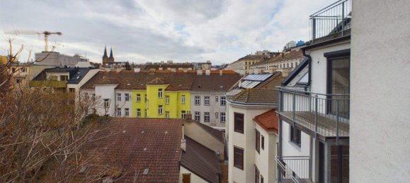 3-Zimmer Doppelhaus in Hernals, Austria, Nr. 204478 17