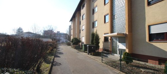 2 chambres Appartement à Rhein-Neckar-Kreis, Germany No. 20877 12